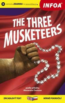 The three musketeers
