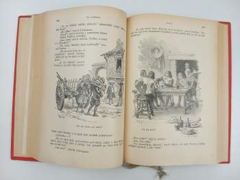 Alexandre Dumas: Tři mušketýři ještě po deseti letech
