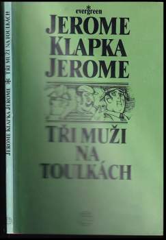 Tři muži na toulkách