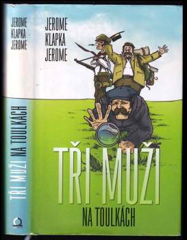 Tři muži na toulkách