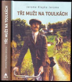 Tři muži na toulkách