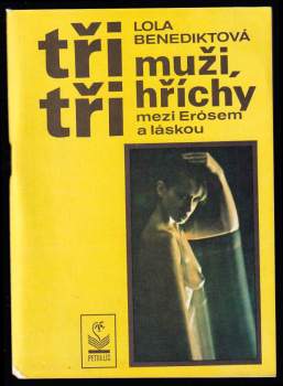 Tři muži, tři hříchy