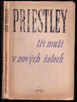 Tři muži v nových šatech