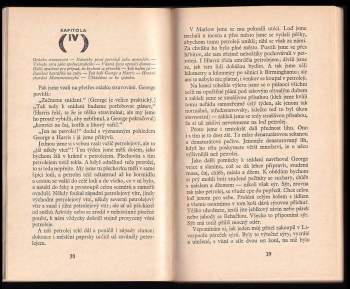 Jerome K Jerome: Tři muži ve člunu