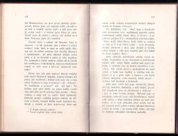 Jerome K Jerome: Tři muži ve člunu (kromě psa)