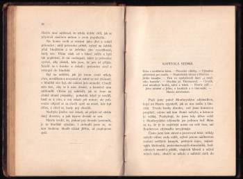 Jerome K Jerome: Tři muži ve člunu (kromě psa)