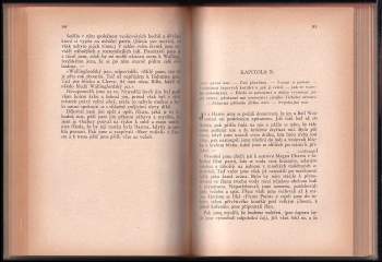 K Jerome: Tři muži ve člunu [o psu nemluvě]