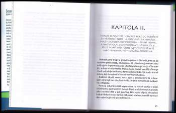 Jerome K Jerome: Tři muži ve člunu (o psu nemluvě)