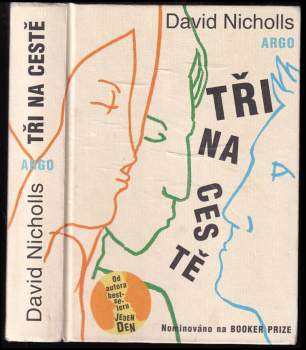 Tři na cestě