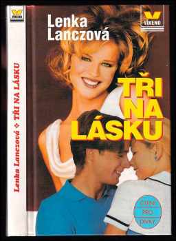 Tři na lásku