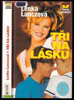 Tři na lásku