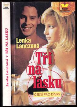 Tři na lásku