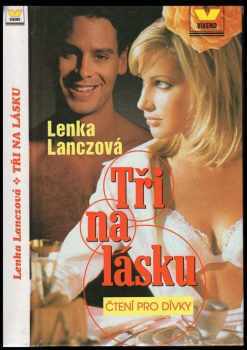 Tři na lásku