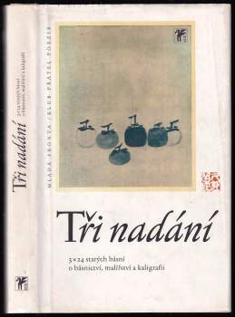 Tři nadání
