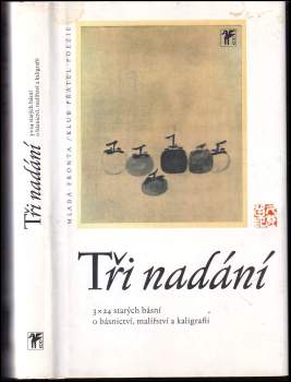Tři nadání