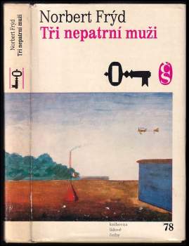 Tři nepatrní muži