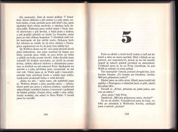 Rex Stout: Tři nepříjemnosti v 35. ulici