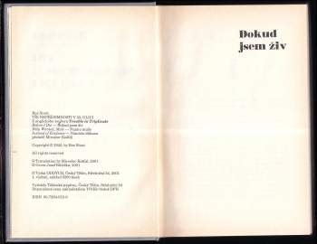 Rex Stout: Tři nepříjemnosti v 35. ulici