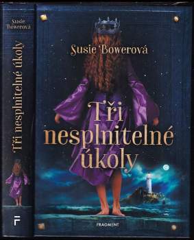 Tři nesplnitelné úkoly