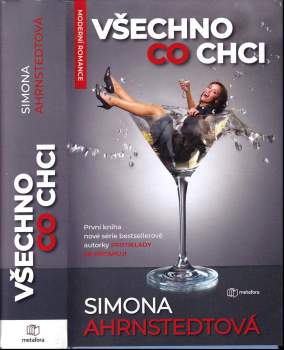 Nikki Sloane: Tři něžná slůvka