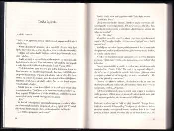 Nikki Sloane: Tři něžná slůvka