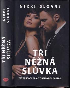 Tři něžná slůvka