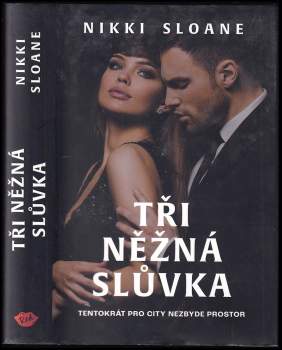 Tři něžná slůvka