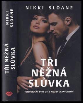 Tři něžná slůvka