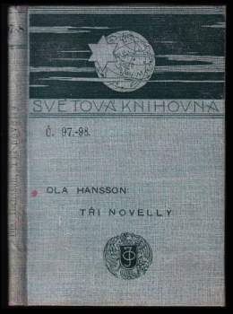 Tři novelly