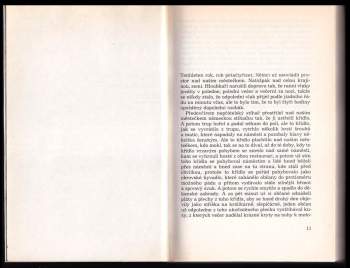 Bohumil Hrabal: Tři novely