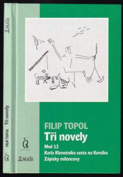 Tři novely
