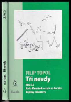 Tři novely