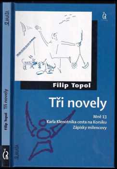 Tři novely