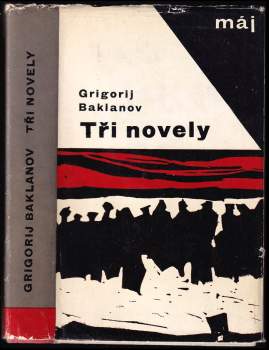 Tři novely