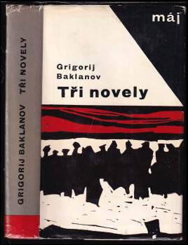 Tři novely