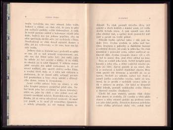 Stefan Zweig: Tři novely