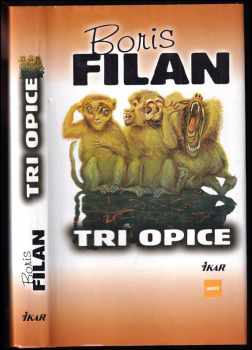 Tri opice