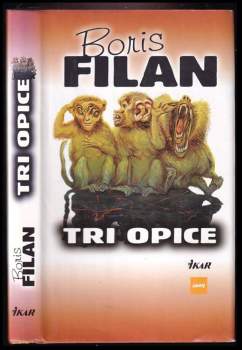 Tri opice