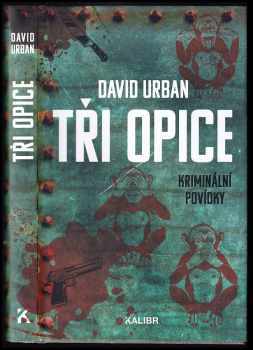 Tři opice