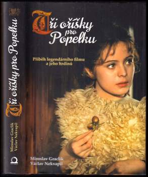 Tři oříšky pro Popelku