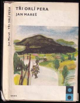 Tři orlí pera