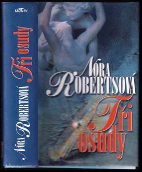 Tři osudy : Splétání ; Odměřování ; Stříhání