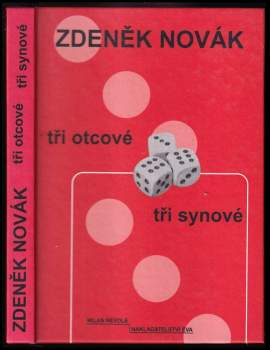 Tři otcové - tři synové