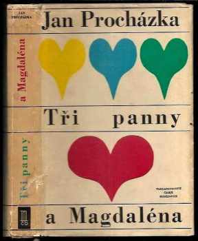 Tři panny a Magdaléna