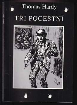 Tři pocestní