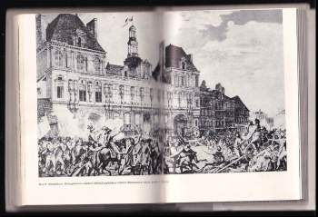 Al'bert Zacharovič Manfred: Tři podobizny z doby Velké francouzské revoluce