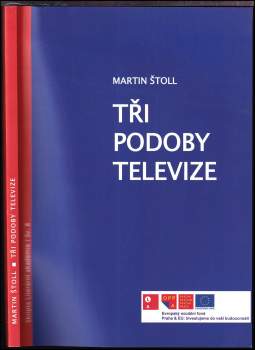 Tři podoby televize