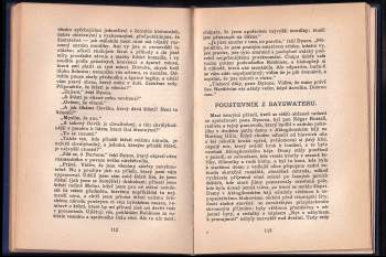 Arthur Machen: Tři podvodníci