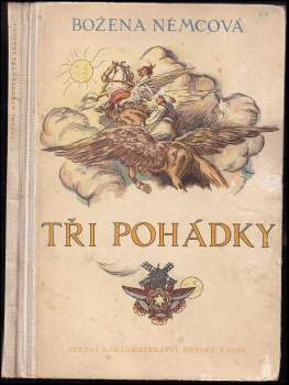 Tři pohádky