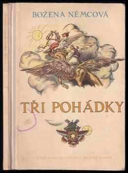 Tři pohádky